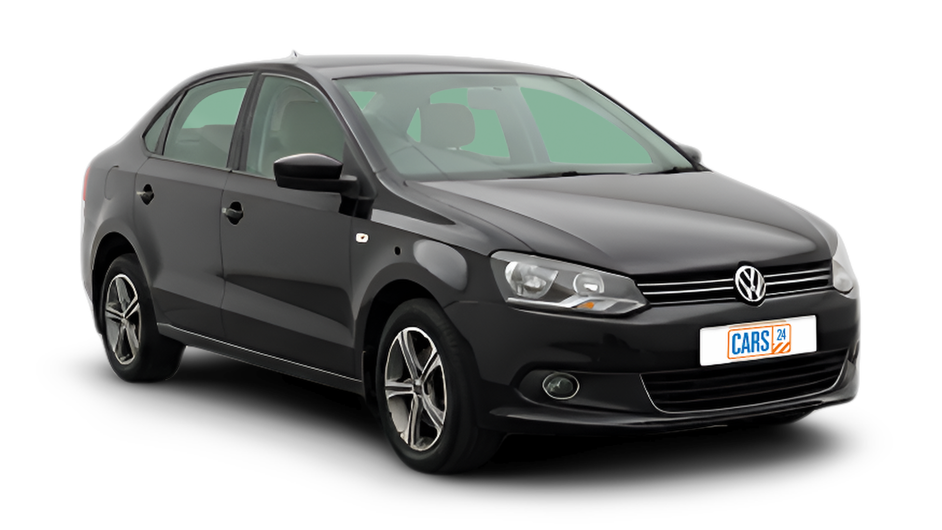 Volkswagen Vento-img